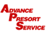 Advance Presort Service